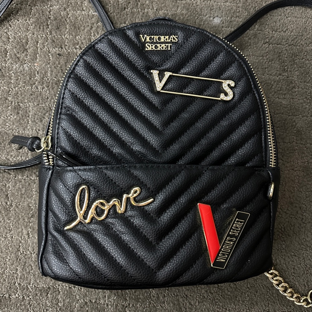 VICTORIA SECRET Mini Backpack